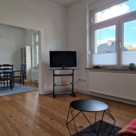 Stylisches Apartment In Hohenlimburg Hagen  Exteriör bild