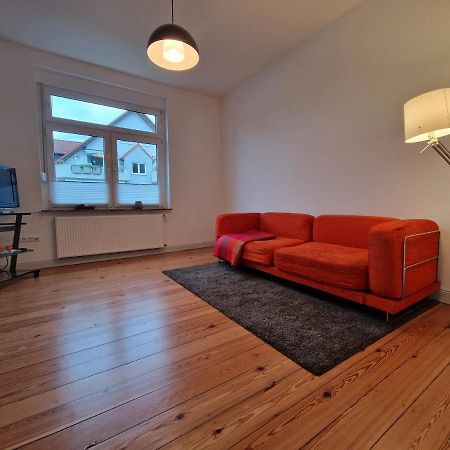 Stylisches Apartment In Hohenlimburg Hagen  Exteriör bild