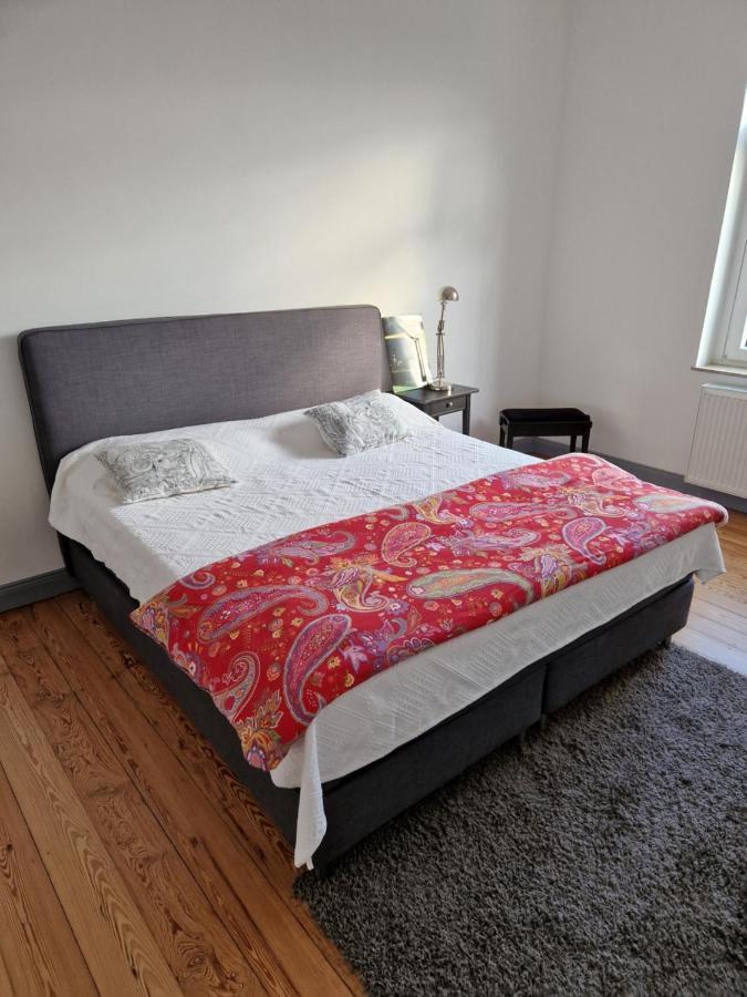 Stylisches Apartment In Hohenlimburg Hagen  Exteriör bild