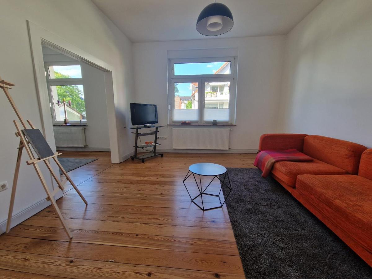 Stylisches Apartment In Hohenlimburg Hagen  Exteriör bild