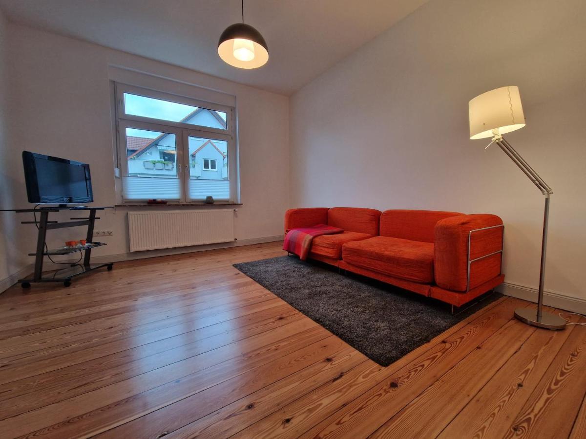 Stylisches Apartment In Hohenlimburg Hagen  Exteriör bild