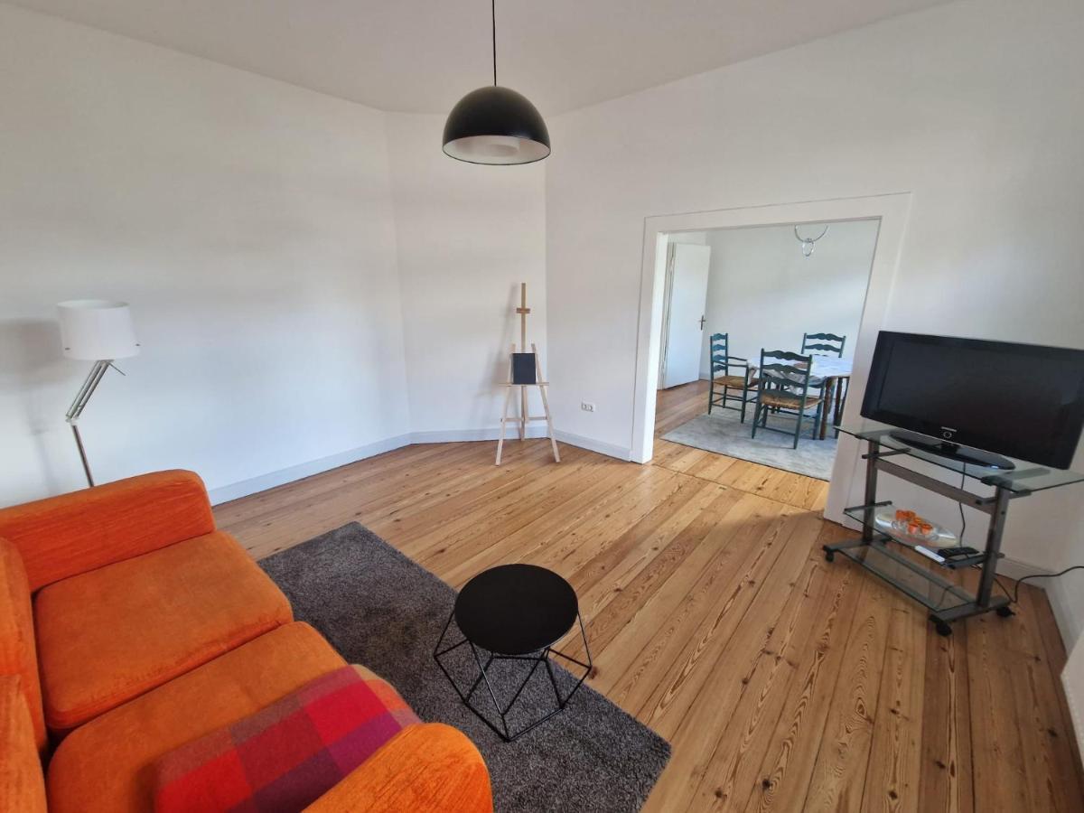 Stylisches Apartment In Hohenlimburg Hagen  Exteriör bild
