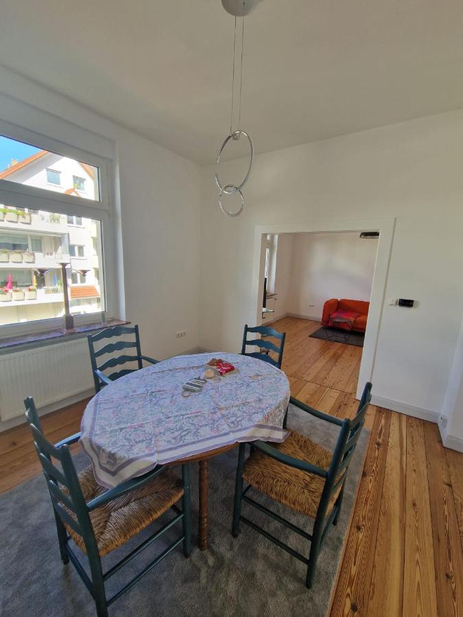 Stylisches Apartment In Hohenlimburg Hagen  Exteriör bild