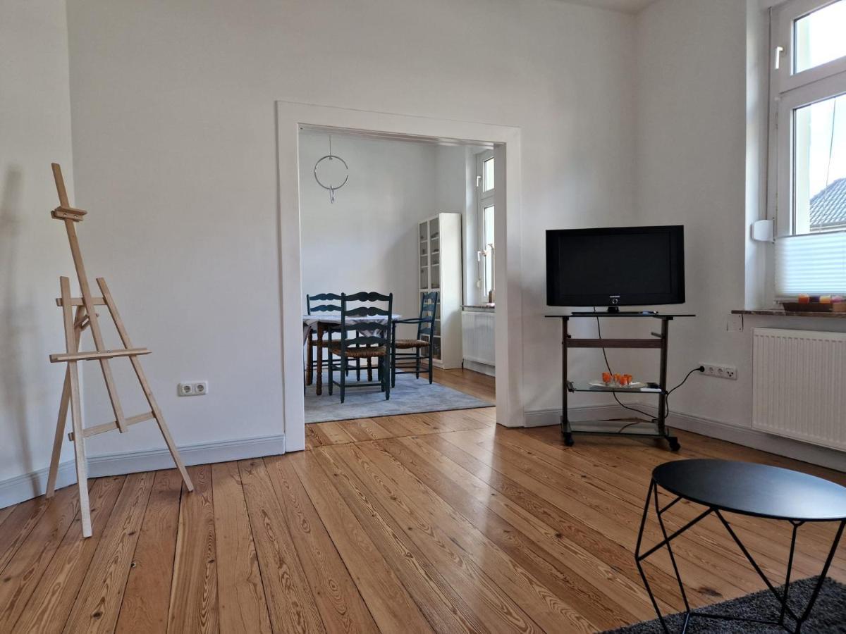 Stylisches Apartment In Hohenlimburg Hagen  Exteriör bild